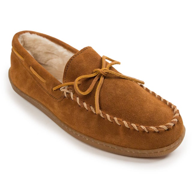 Minnetonka moccasin sandals sales